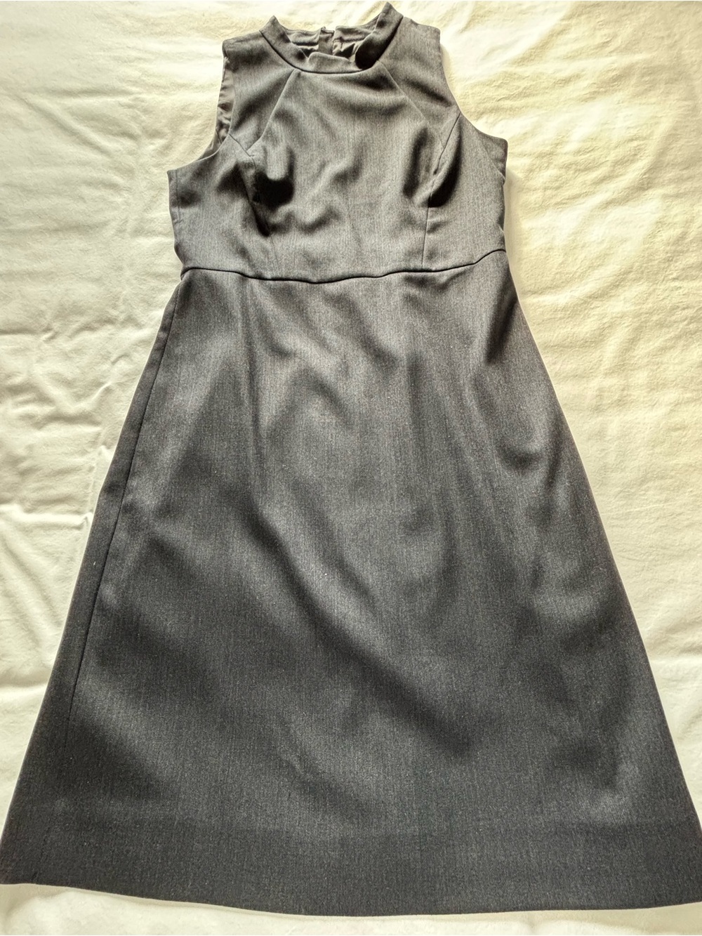 NWOT! J.Crew Sleeveless Dress